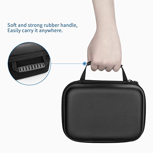 Yinke Funda para Polaroid Originals Now+/ Onestep 2 VF/Now I