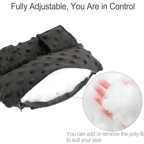 Almohada de puerto de quimioterapia, regalo de recuperación