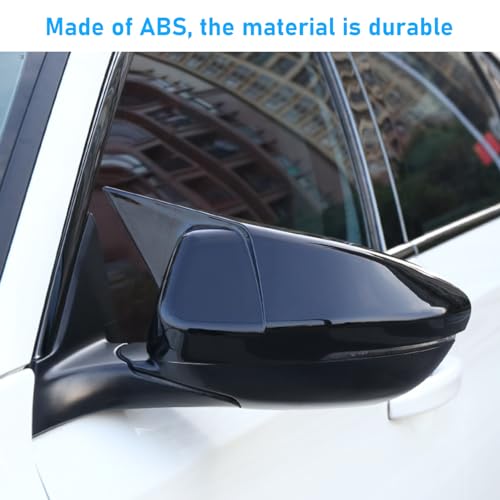 Yumzeco Compatible con Honda Accord 2018-2022 - Cubierta de