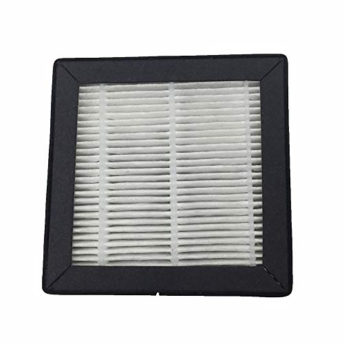 Accesorios para purificador de aire de gasolina, filtro de p