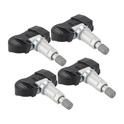 Sensor de presión de neumáticos para Land Rover Defender 110