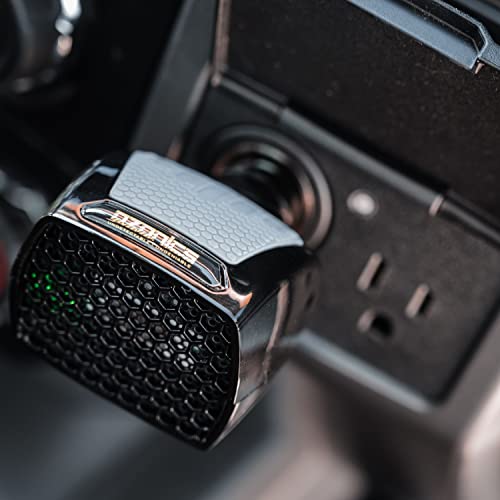 Ozonics Micro3 - Generador de ozono para automóviles | Elimi