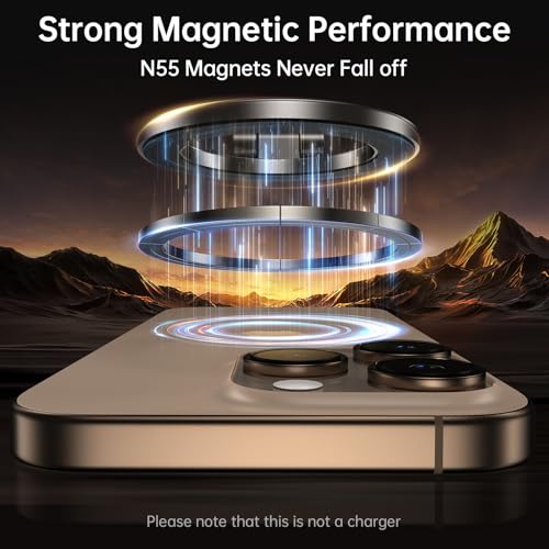 Syncwire Compatible con soporte MagSafe para coche Dash y pa