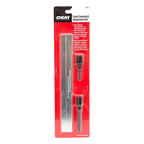 OEMTOOLS 24448 kit de herramienta de alineación de árbol de