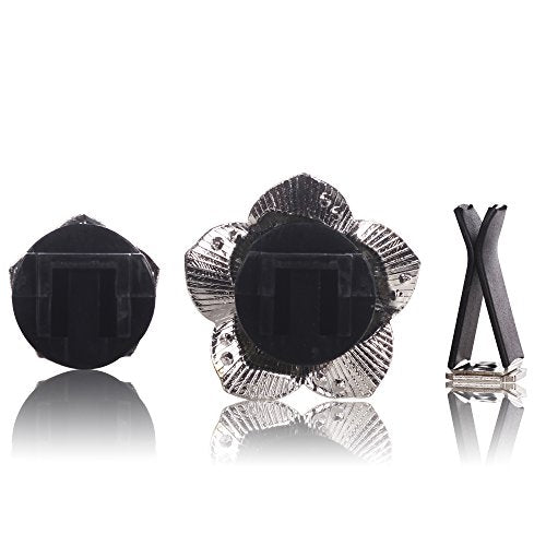 Mini-Factory - Accesorios decorativos con diamantes de imita