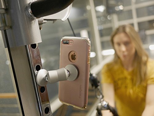 El original soporte magnético móvil para teléfono y soporte