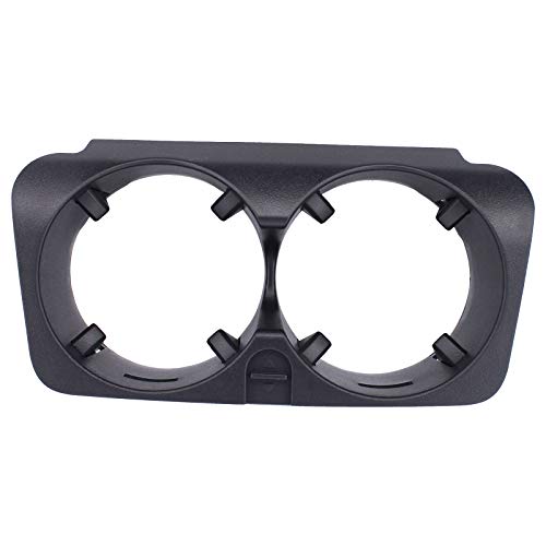 ApplianPar Soporte de taza de consola central para Mercedes