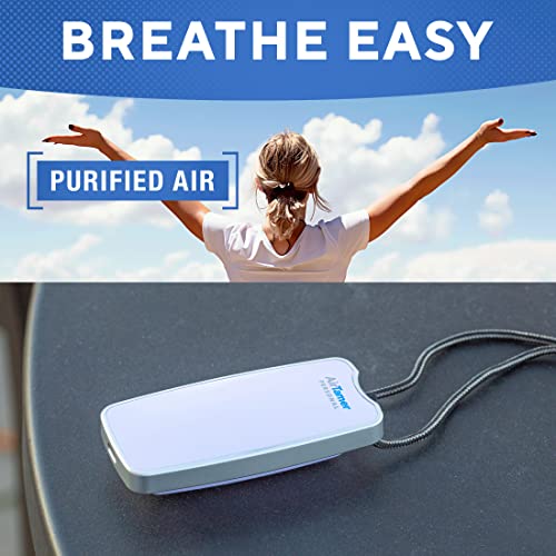 AirTamer purificador de aire personal A310 recargable de ion