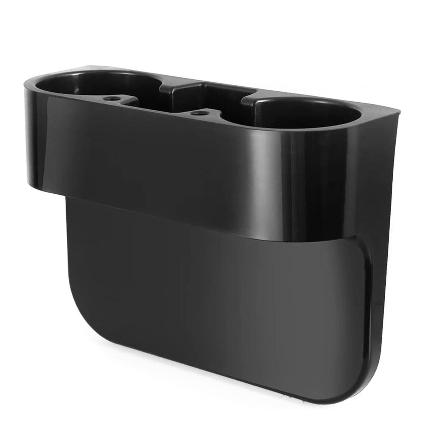 Heart Horse - Portavasos portátil multifunción para asiento