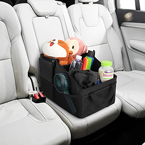 Organizador de automóvil - Organizador automotriz para asien