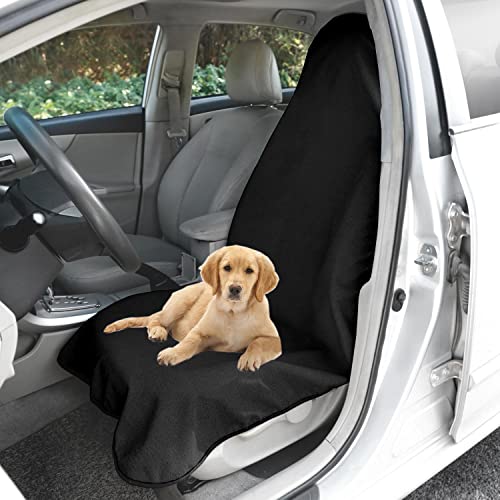 Funda impermeable para asiento de automóvil para después del