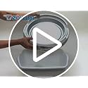 Zojirushi Sartén eléctrica EP-PBC10 Gourmet d'Expert, EP-PBC