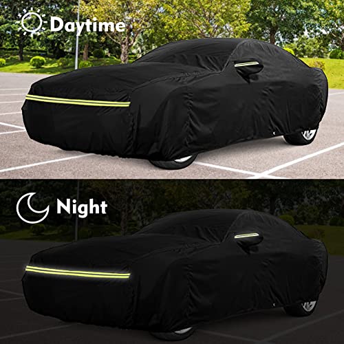 Funda impermeable de repuesto para automóvil BMW Serie 3 200