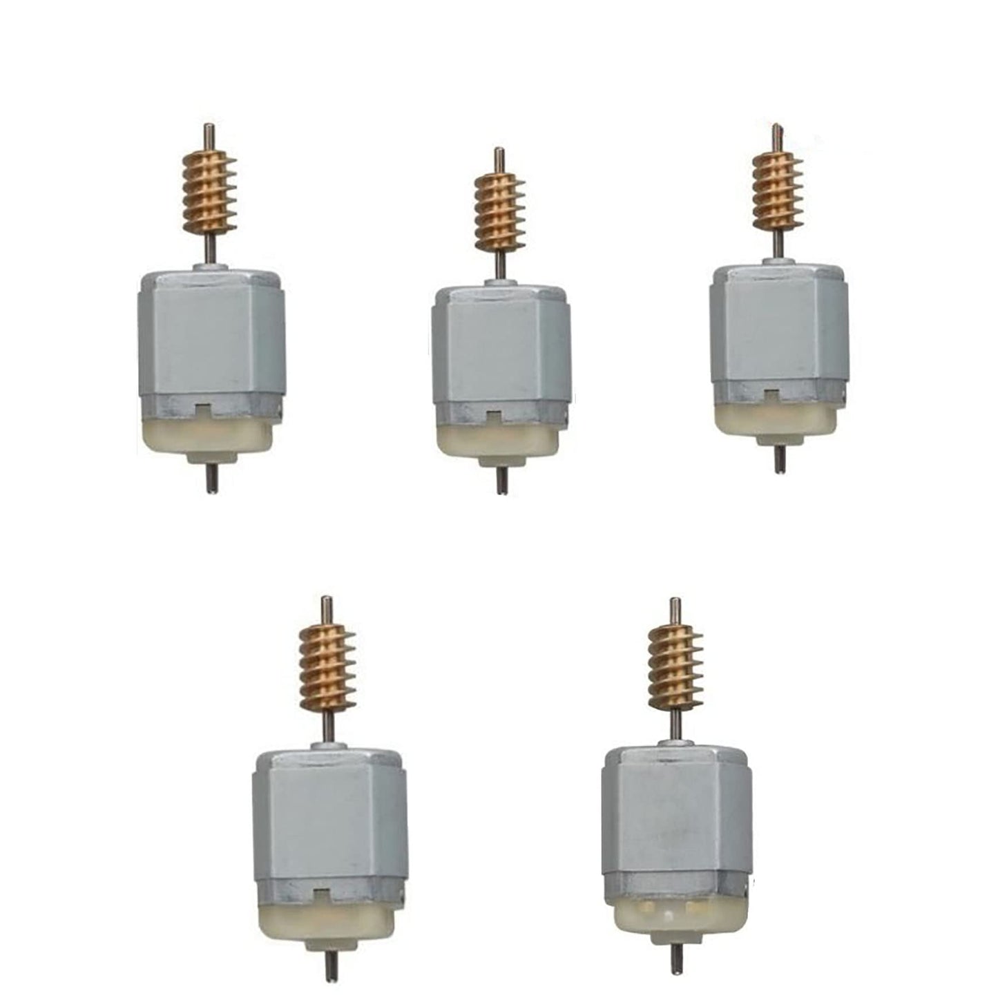 5 unids ESL ELV volante bloqueo volante motor JXF280-402 com