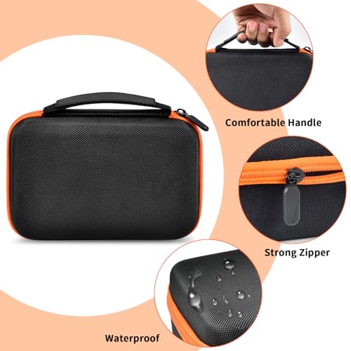 Funda de compresor de aire portátil compatible con LOLSSA/pa