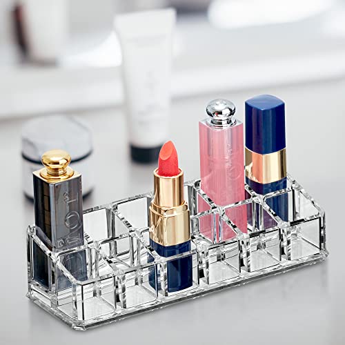 Amazing Abby - Glamour - Organizador de lápiz labial acrílic
