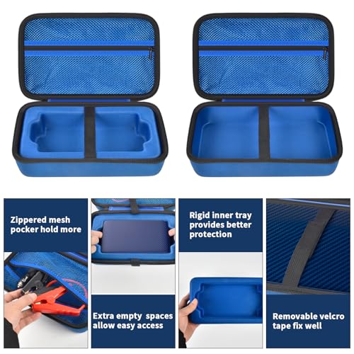 Funda para Halo Bolt 58830/57720/Air 58830/ACDC Max 55500 mW