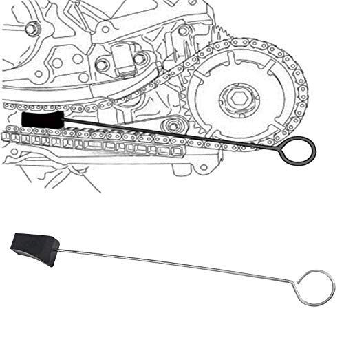 Juego de herramientas de leva compatible con Ford 4.6L/5.4L/