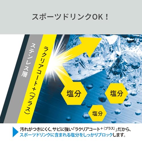Zojirushi SD-FB15-HG Zojirushi - Botella de agua, bebida dir