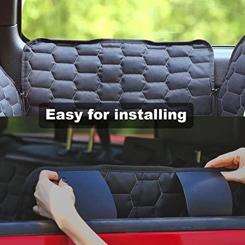 Funda de asiento de automóvil para perros, para camiones, fu