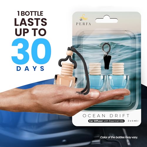 Ambientadores de coche – Ocean Drift ambientador de coche pa