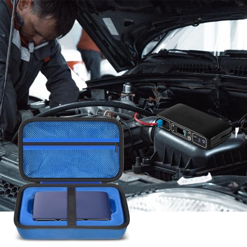 Funda para Halo Bolt 58830/57720/Air 58830/ACDC Max 55500 mW