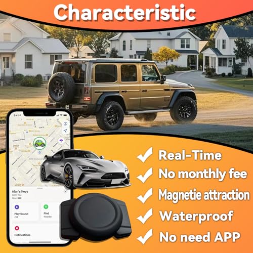 Mini rastreador de vehículos GPS, dispositivo de seguimiento