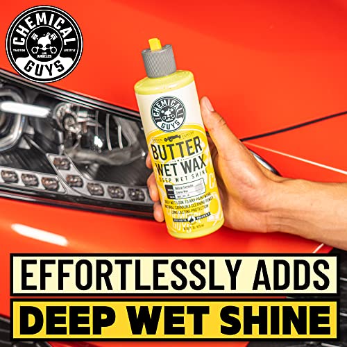 Kit de lavado de coche de 16 piezas Arsenal Builder de Chemi