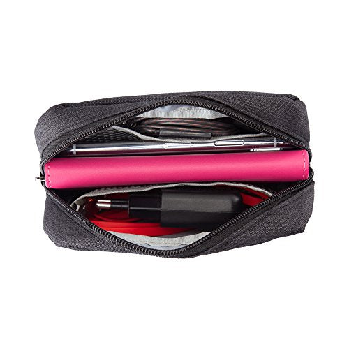 E-Tree Bonita bolsa pequeña, bolsa de cosméticos de maquilla