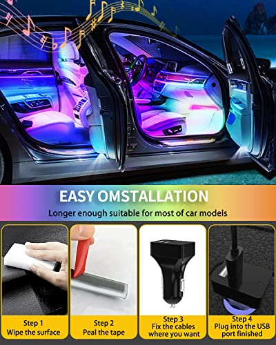 YM E-Bright t RGB - Tira de luces LED para control de aplica