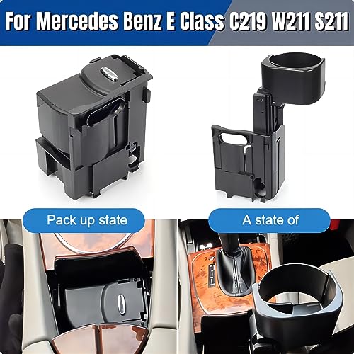Nuevo 2116800014 Soporte para taza de agua para automóvil So