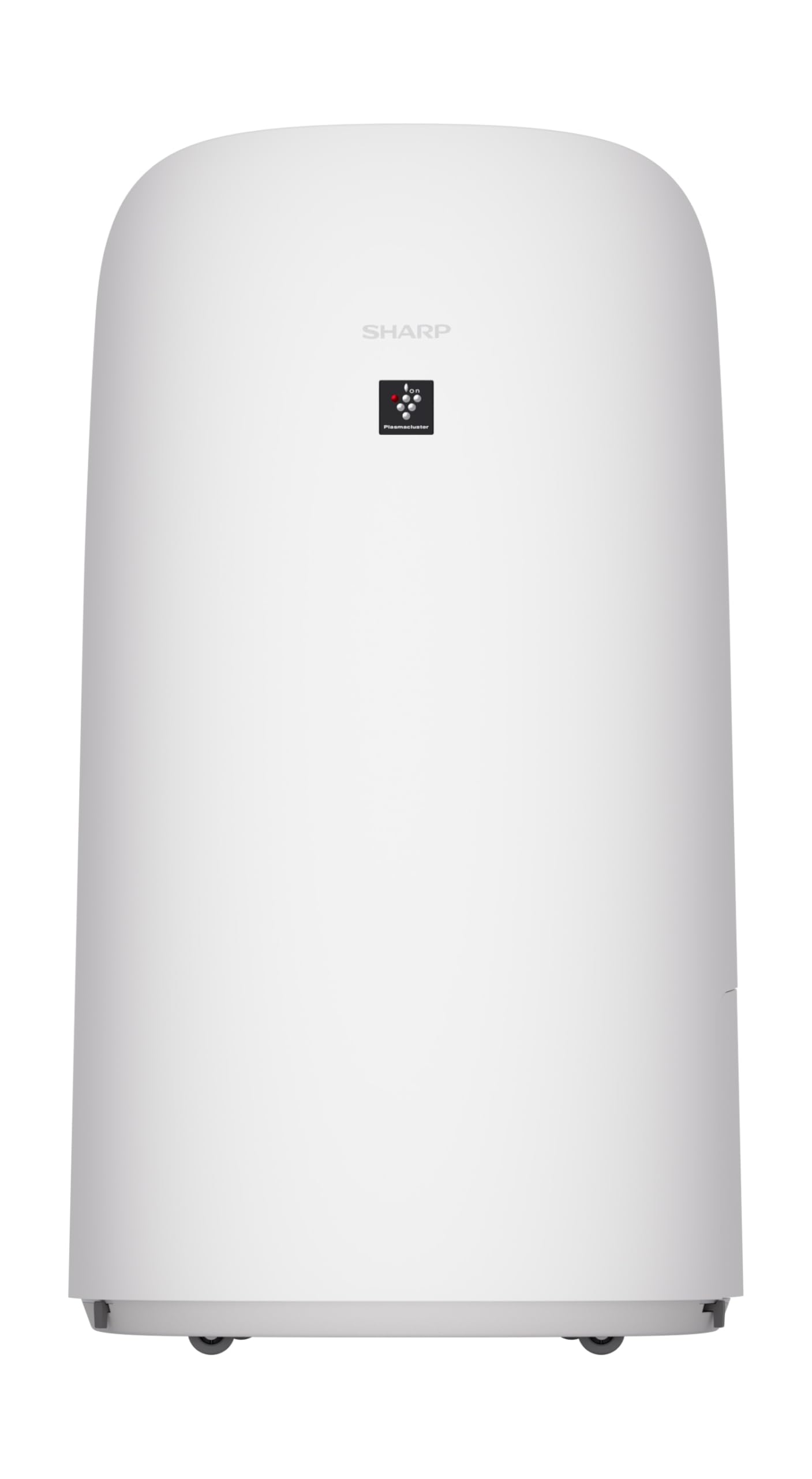 SHARP Purificador de aire inteligente y humidificador compat
