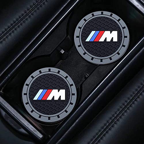 Portavasos para BMW M, portavasos de automóvil para todas la