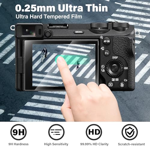 ZV-1F - Funda protectora de silicona compatible con Sony ZV-