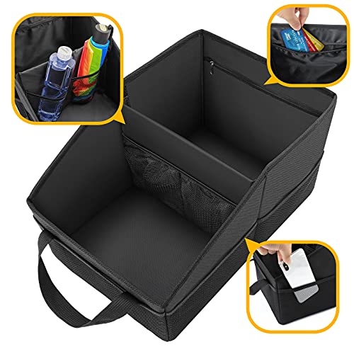 Organizador de automóvil - Organizador automotriz para asien