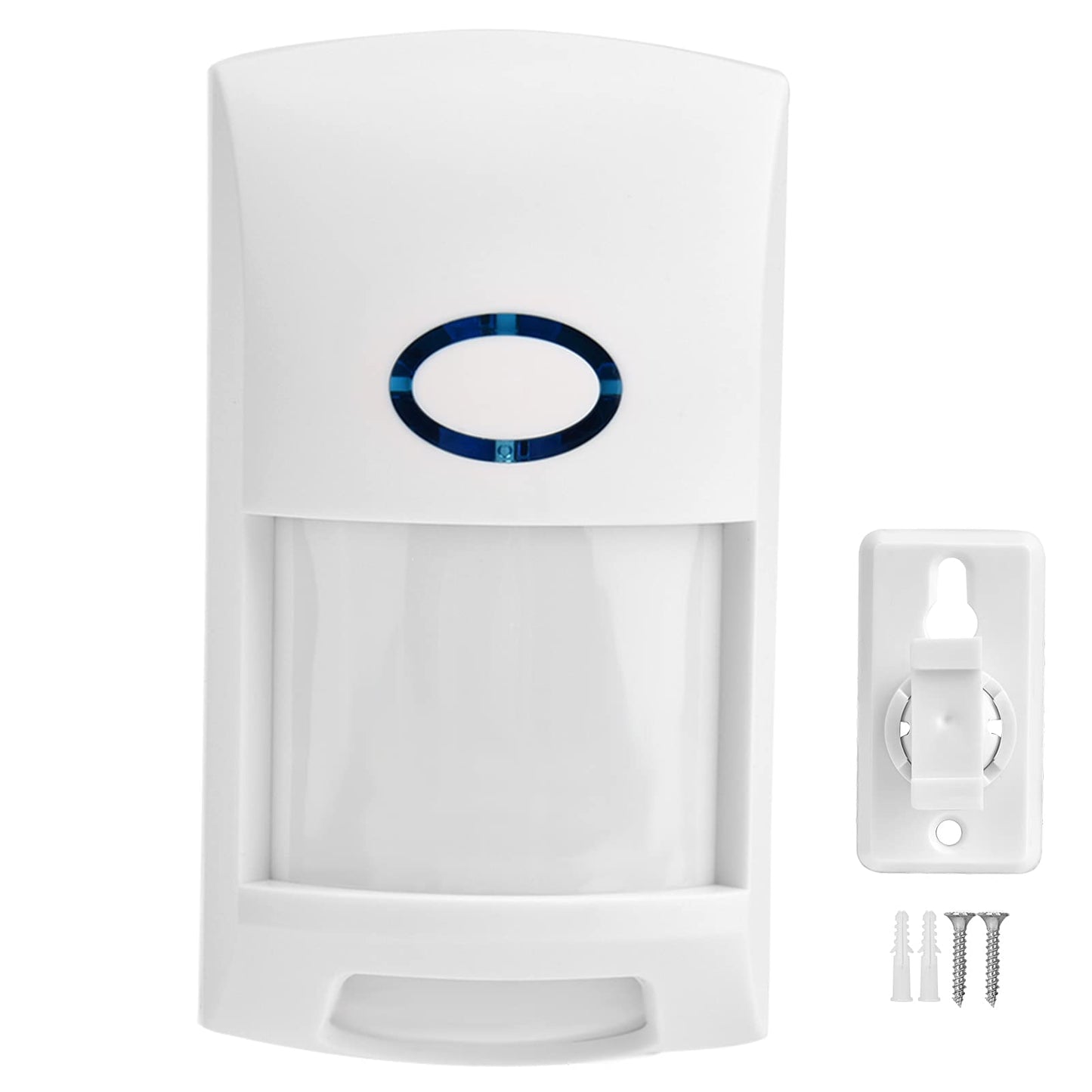Detector de movimiento PIR Sensor inteligente de alarma infr