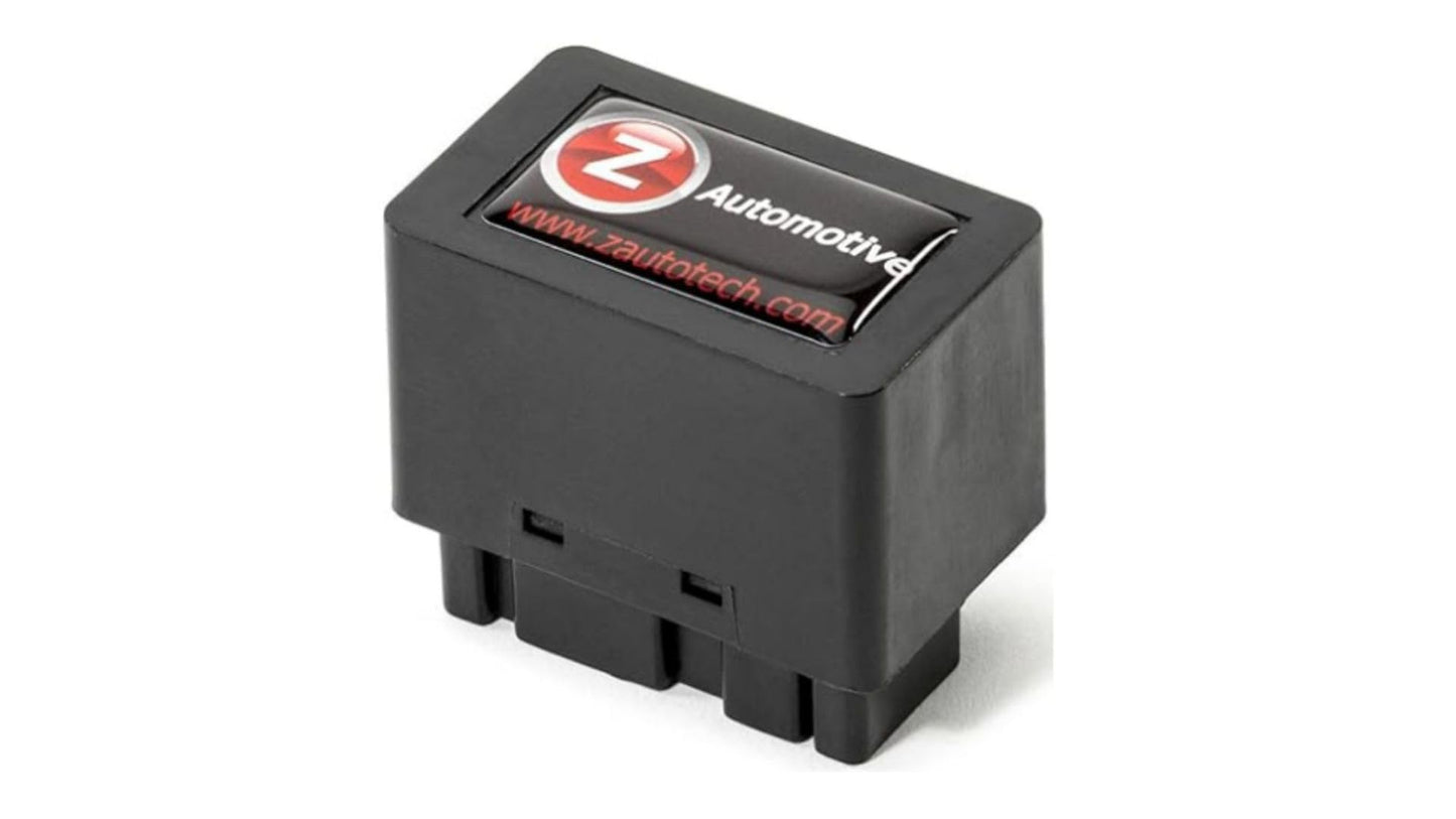 Z Automotive Tazer Mini Programador | Compatible con Jeep Wr