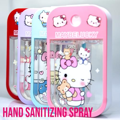 Paquete de 24 gatitos hidratantes desodorantes antibacterian
