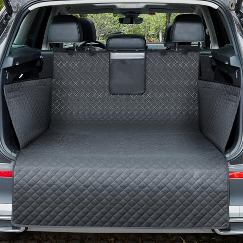 Forro de carga para perros SUV – Alfombrilla impermeable par