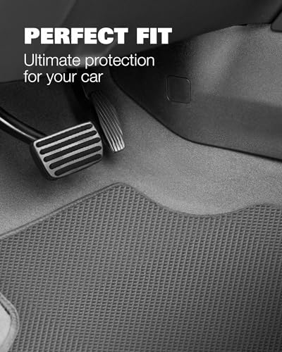 Alfombrillas para Ford Explorer - Ajuste a medida para Ford