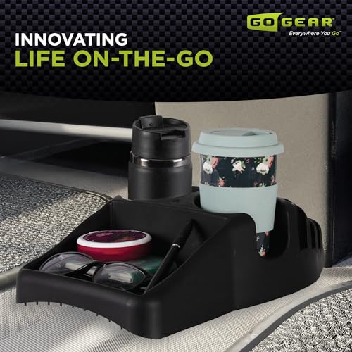 Hopkins EFF-BLA Go Gear consola negra