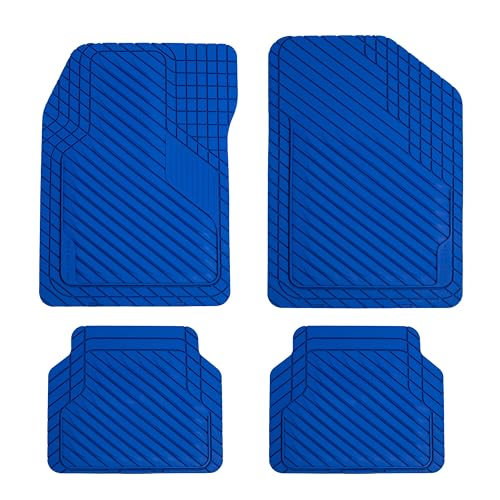 BaseLayer Cut-to-Fit™ - Alfombrillas universales impermeable