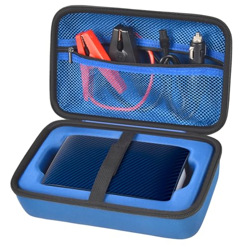 Funda para Halo Bolt 58830/57720/Air 58830/ACDC Max 55500 mW