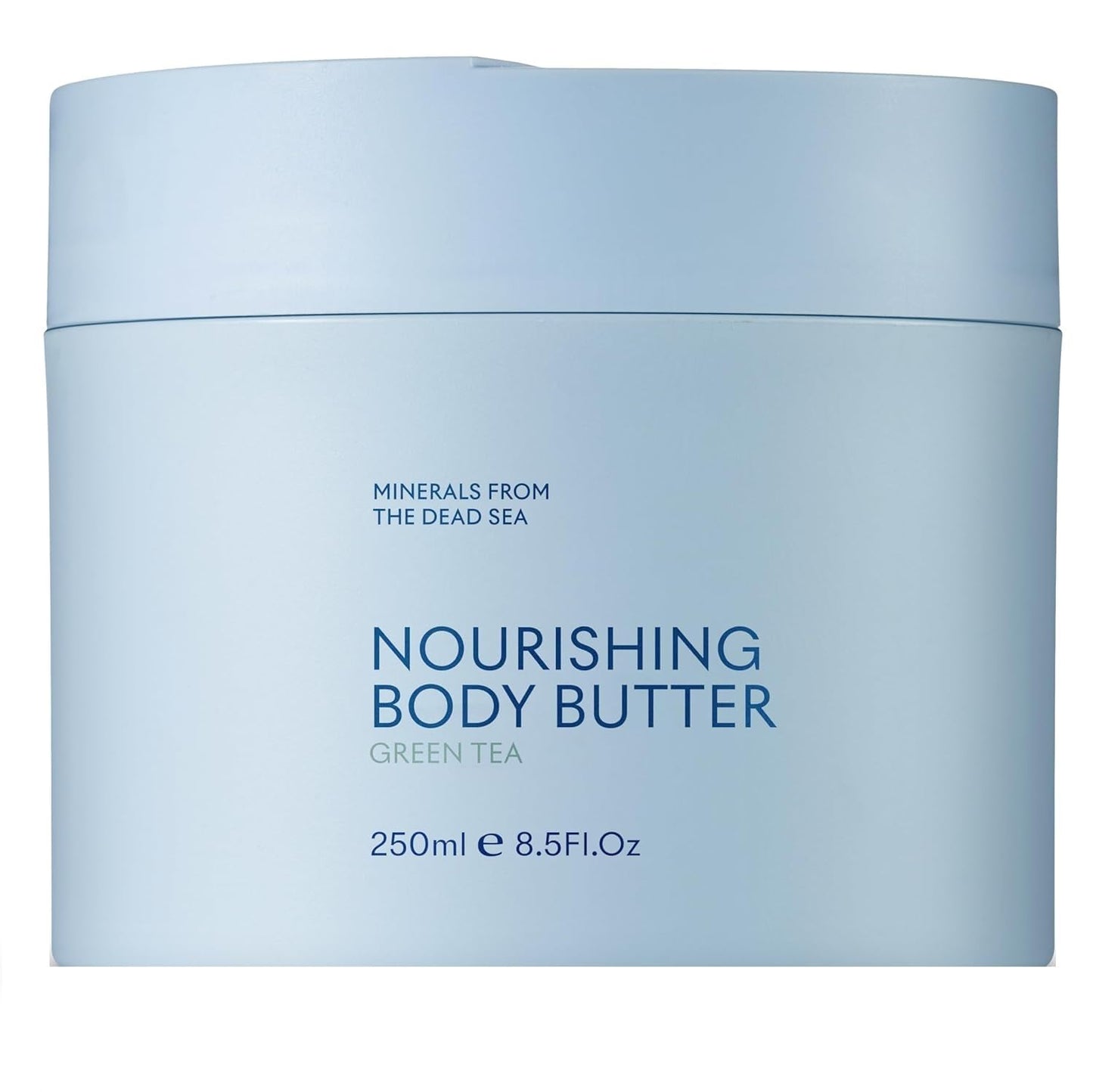 SEACRET Body Butter - Una rica crema hidratante corporal con
