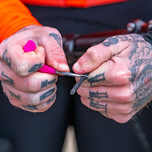 Muc-Off Kit de tapones de punción - Reparación de pinchazos