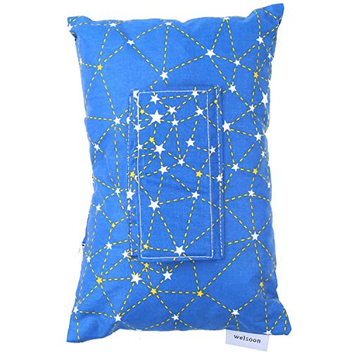 Almohada de puerto de quimioterapia para poscirugía
