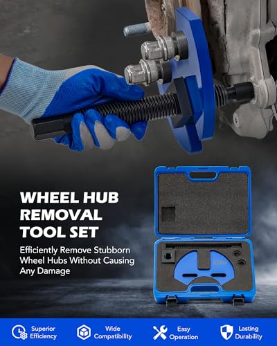 Orion Motor Tech 40100 Kit de herramientas de extracción de