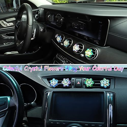 Clips de ventilación para ambientador de automóvil, 2 piezas