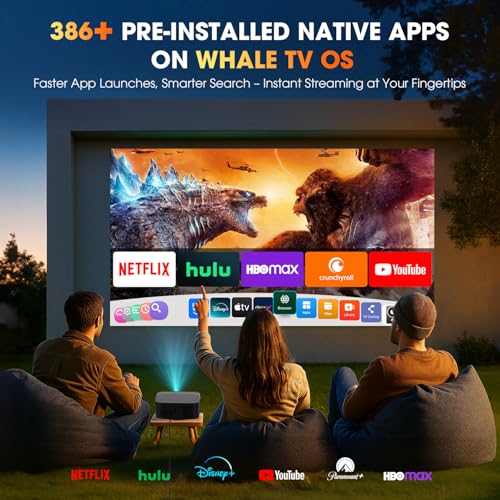 [Oficial de Netflix 2025 | Más de 386 aplicaciones integrada