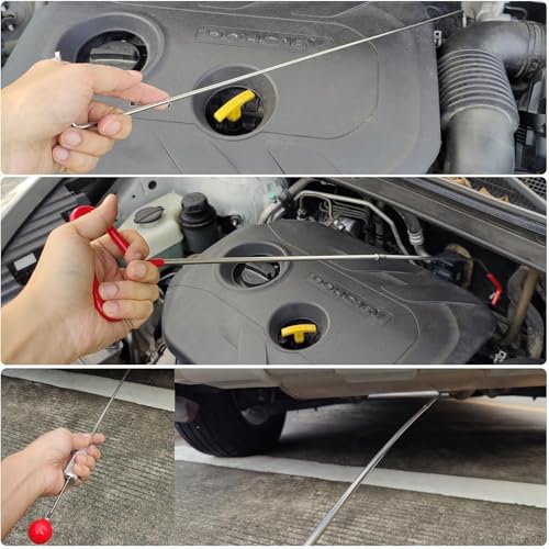 Kit de herramientas profesionales para coche